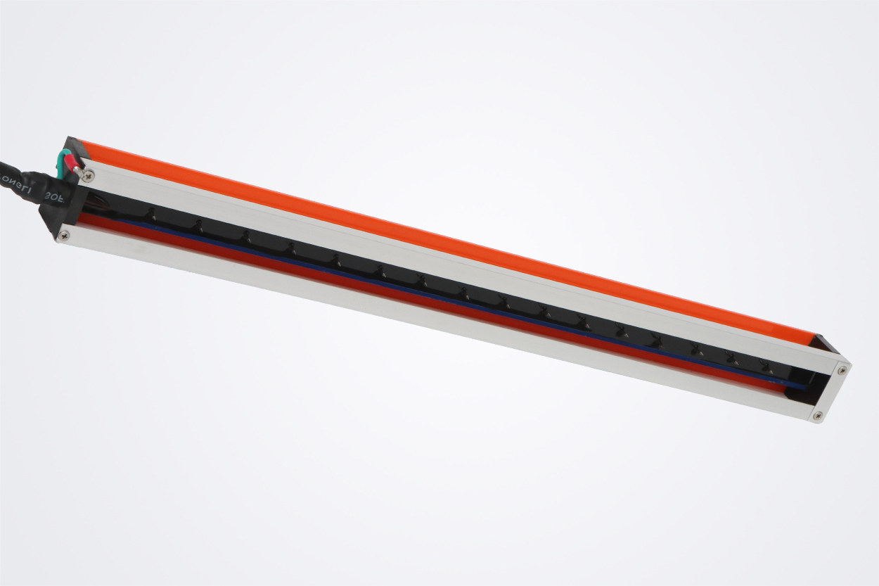 SHB-L静电消除棒