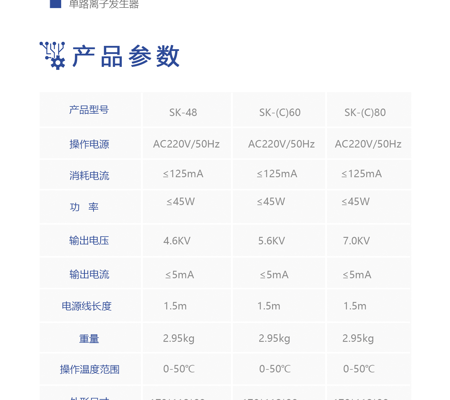 一拖一高压电源(图2)