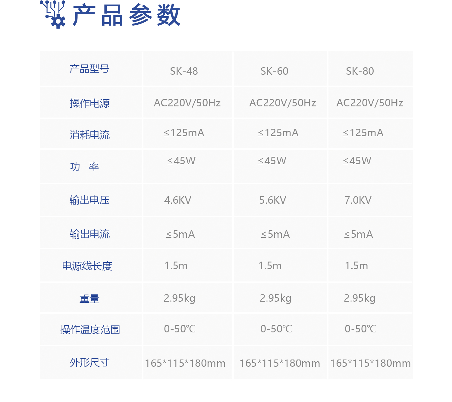 一拖四高压电源(图2)