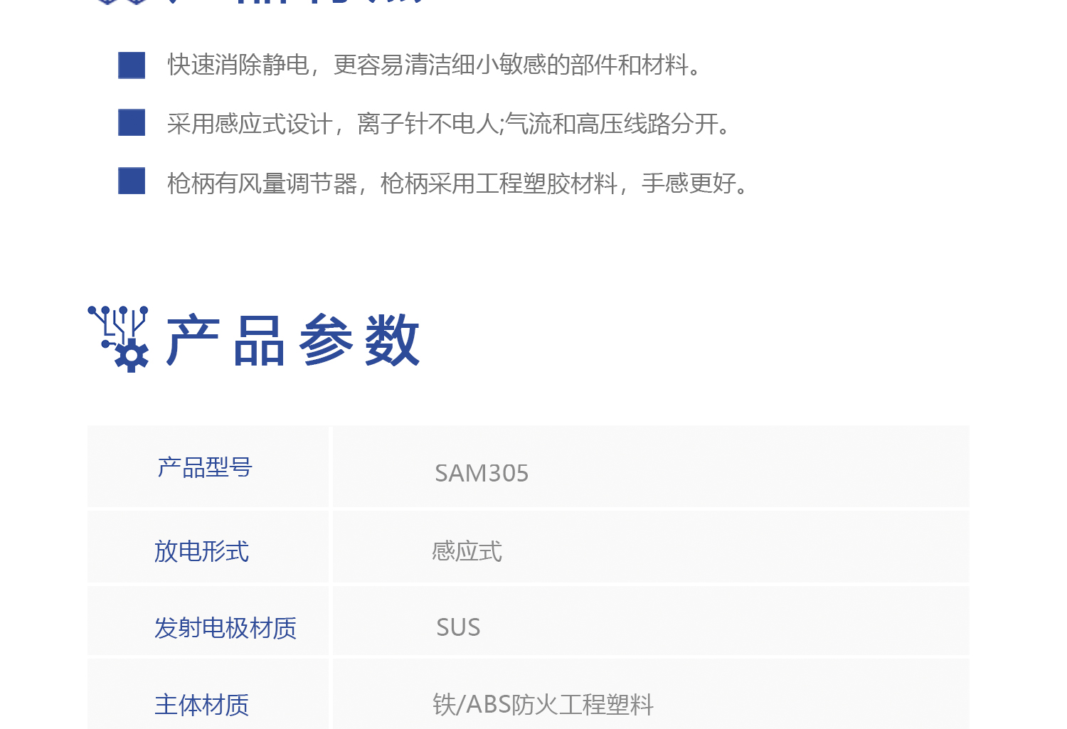 离子风枪(图2)
