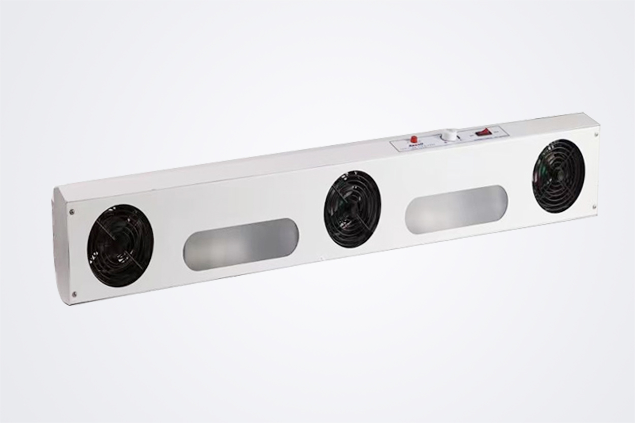 AS6103悬挂式离子风机